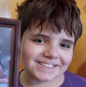 Meet your Posher, Denise